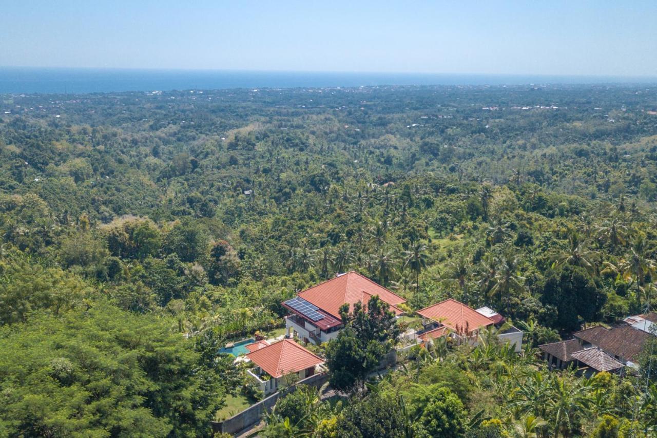 Villa Mata Hari Panji 外观 照片
