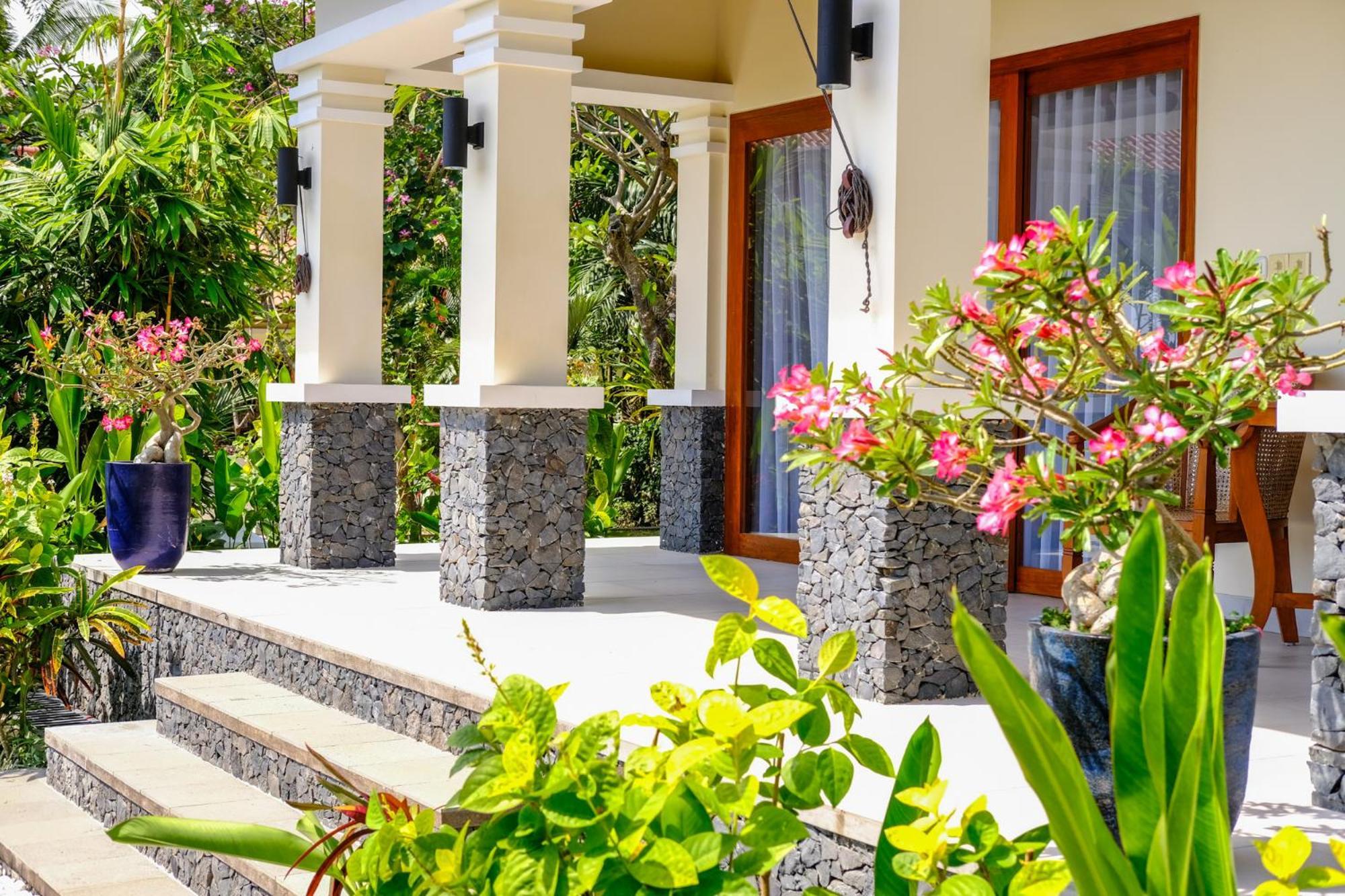 Villa Mata Hari Panji 外观 照片